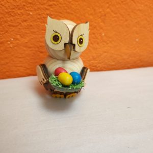 Minieule   "Ostern"