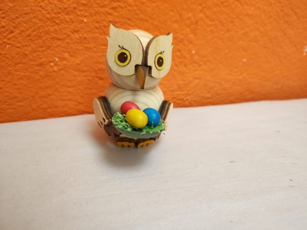 Minieule   "Ostern"