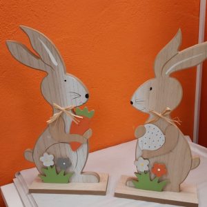 Osterhase XXL
