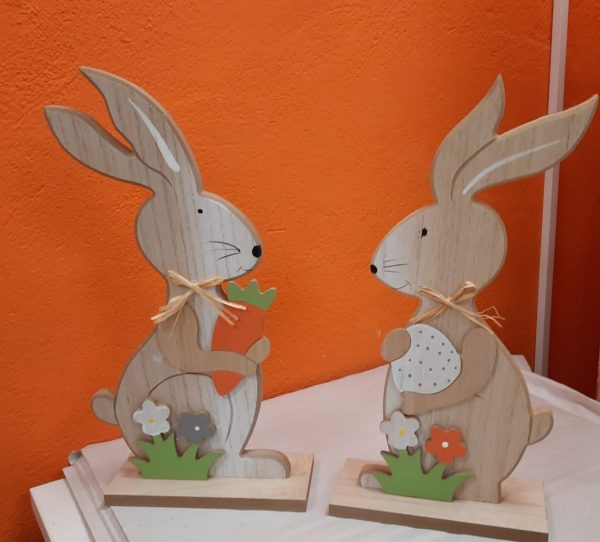 Osterhase XXL