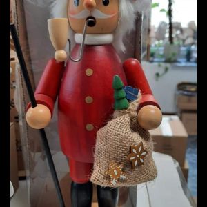 Räuchermännchen