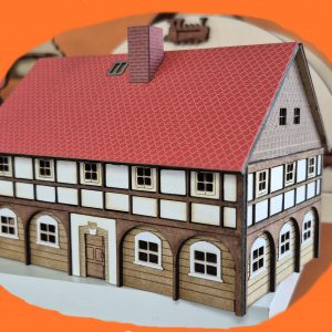 Modellbausätze